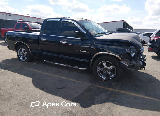 2004 Dodge RAM - Image 1 of 5