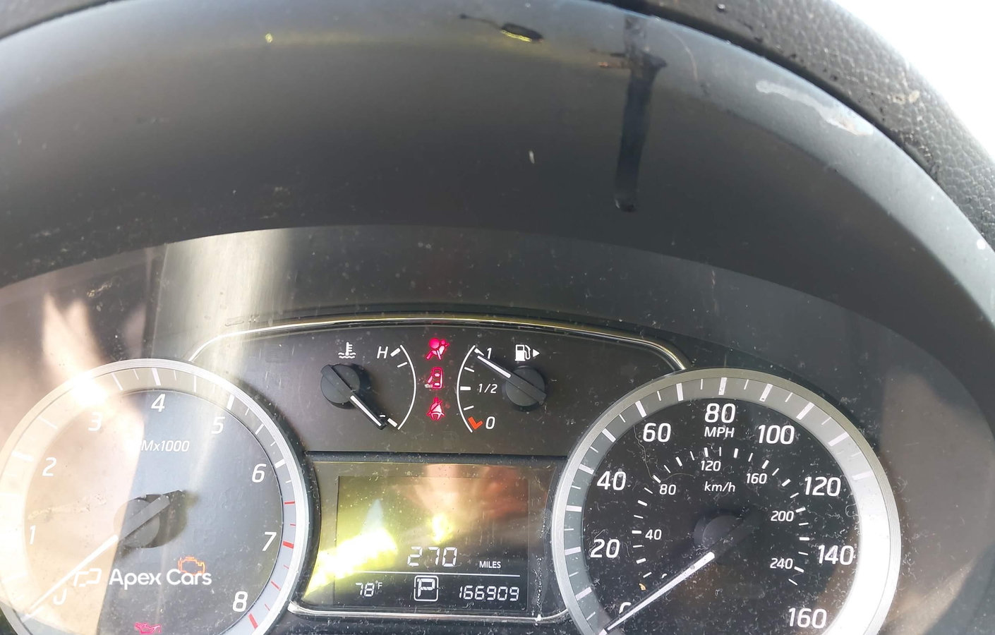 Nissan Sentra 2013