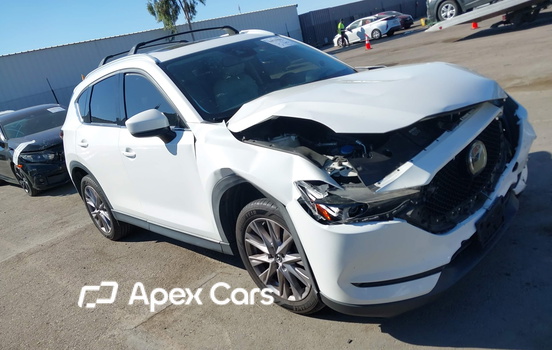 Mazda CX-5 2019 - Image 1 of 16