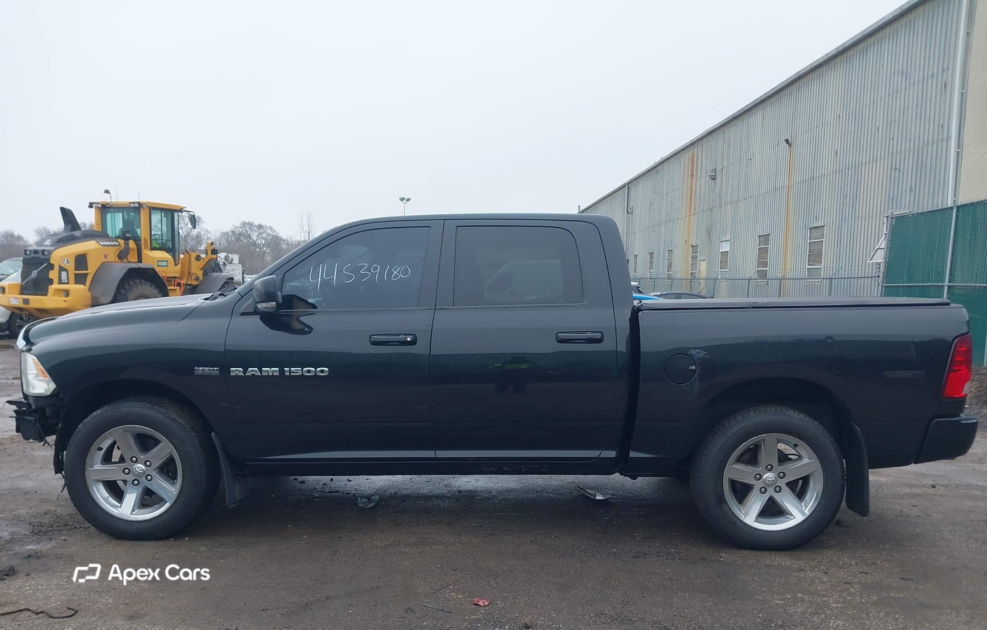 RAM 2011