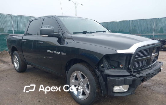 RAM 2011 - Image 1 of 16