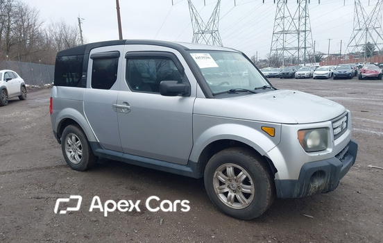 Honda Element 2007 - Image 1 of 12