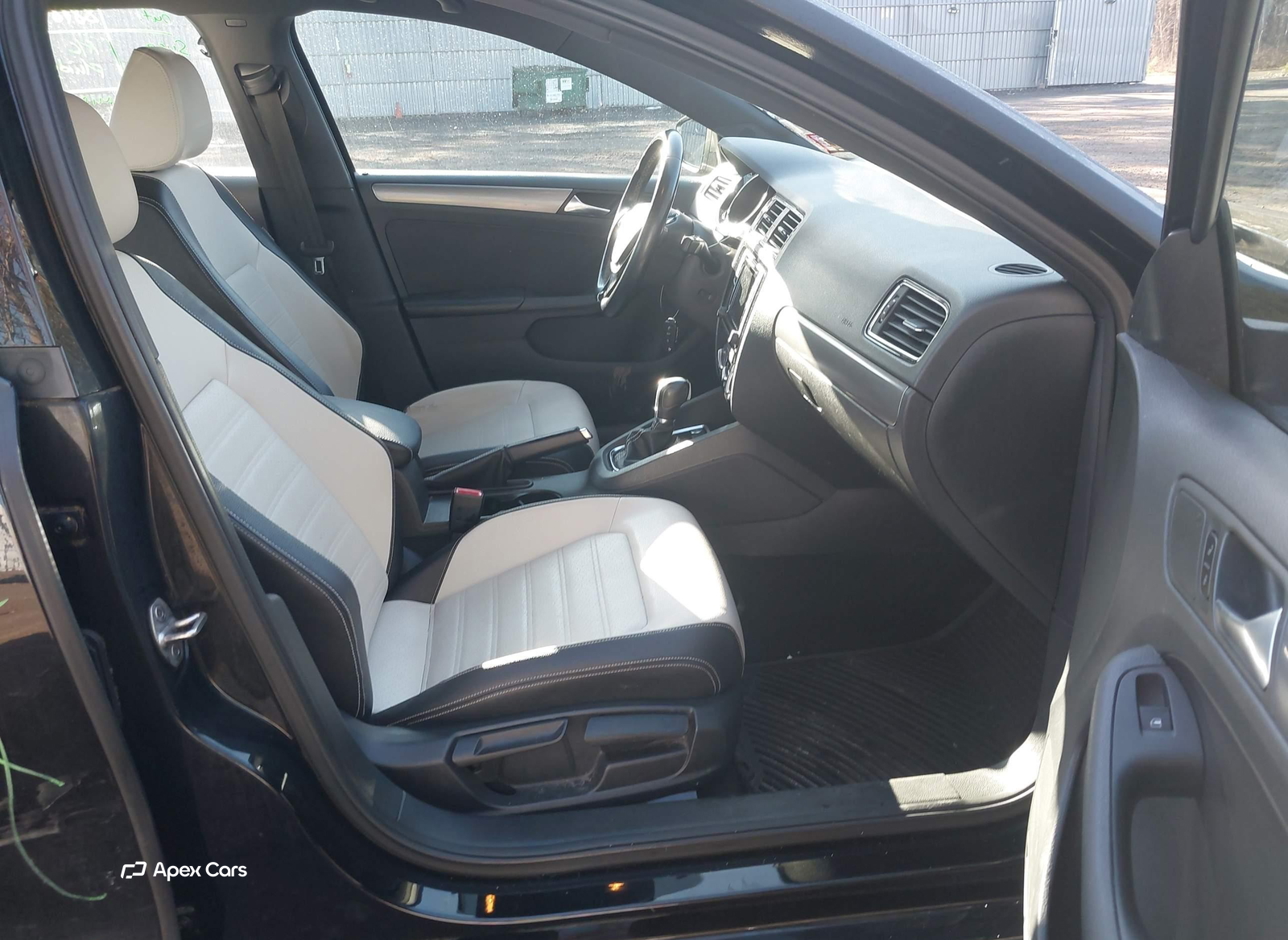 Volkswagen Jetta 2016