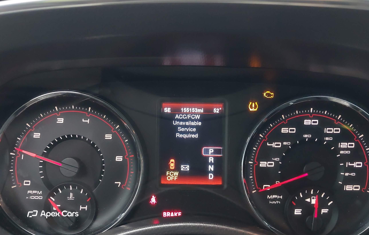 Dodge Charger 2014