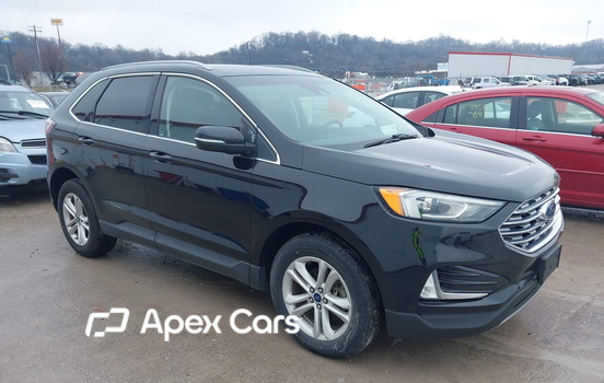 Ford Edge 2020 - Zdjęcie 1 z 16