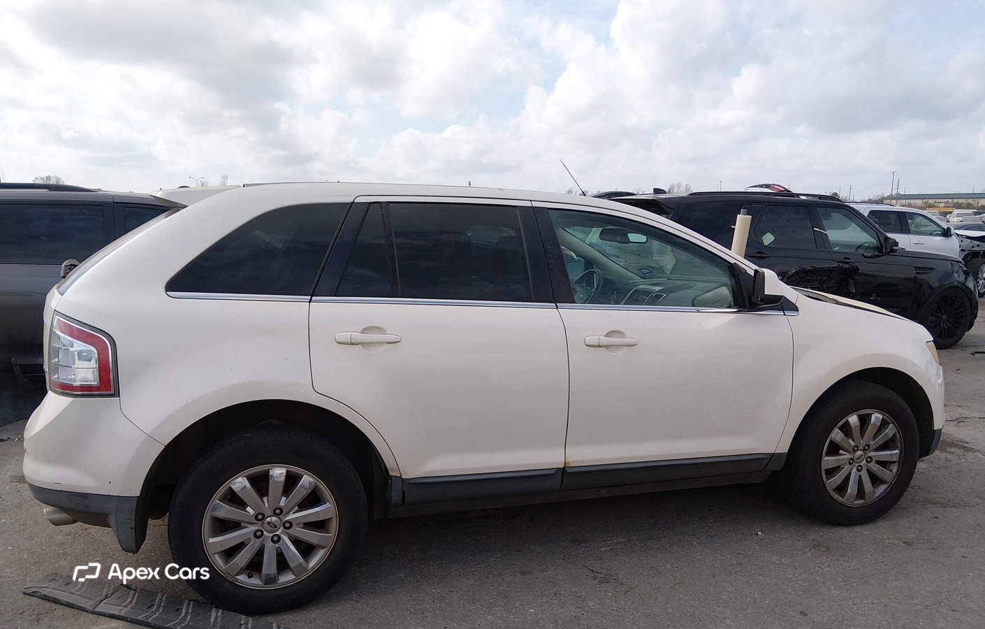Ford Edge 2008