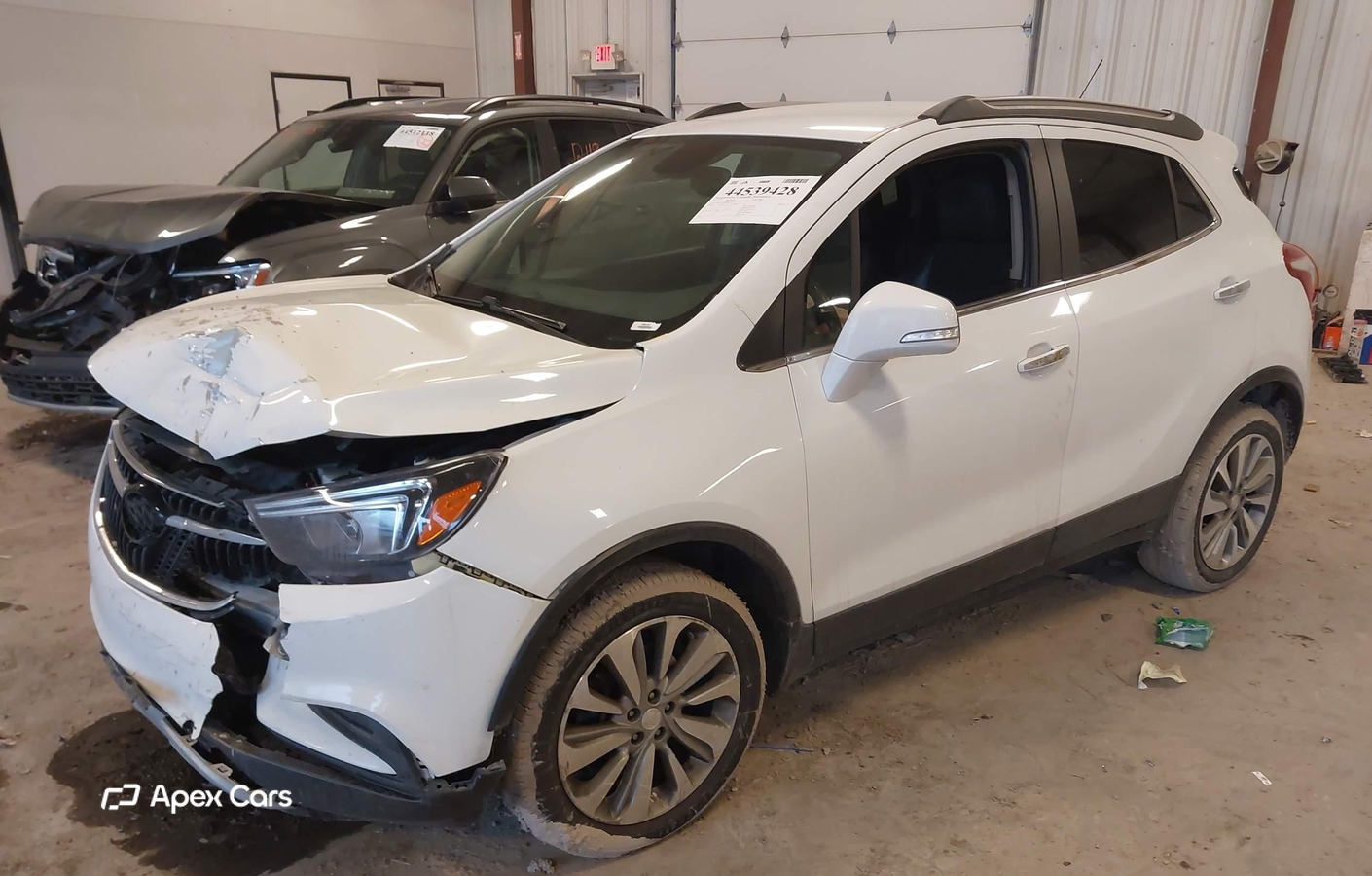 Buick Encore 2017
