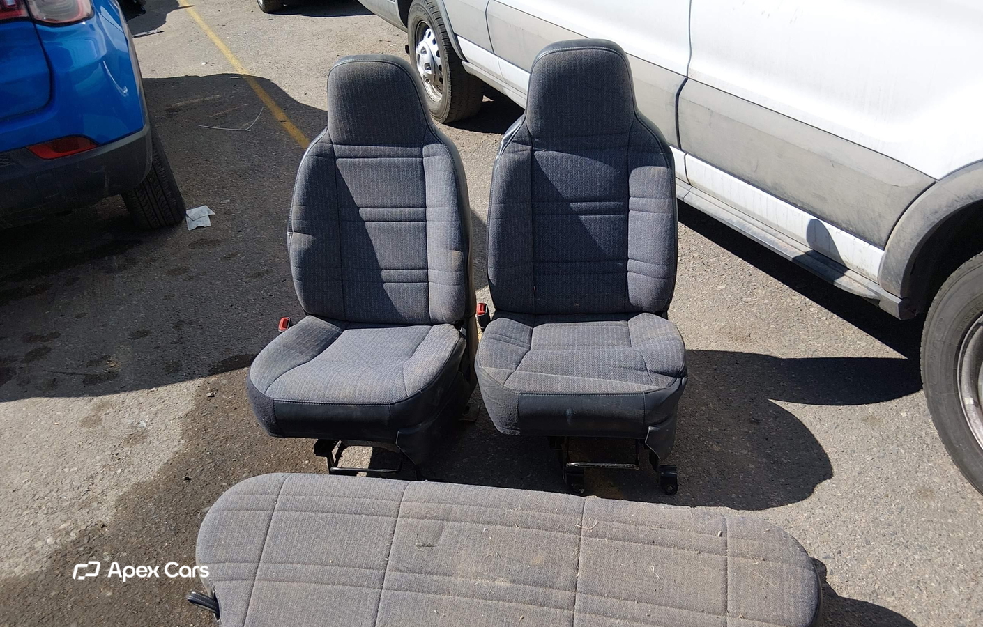 Jeep Cherokee 2000