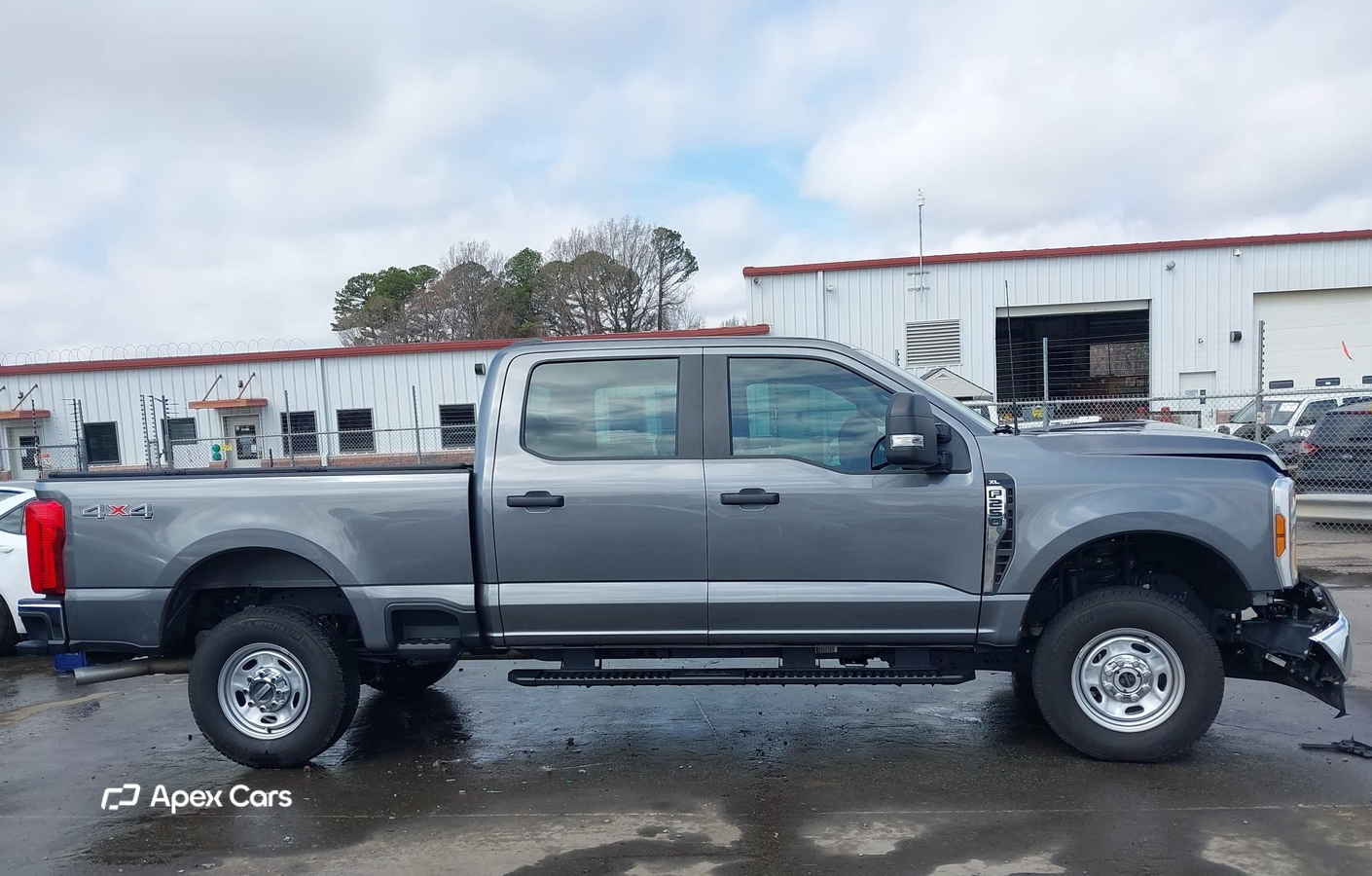 Ford F250 2024