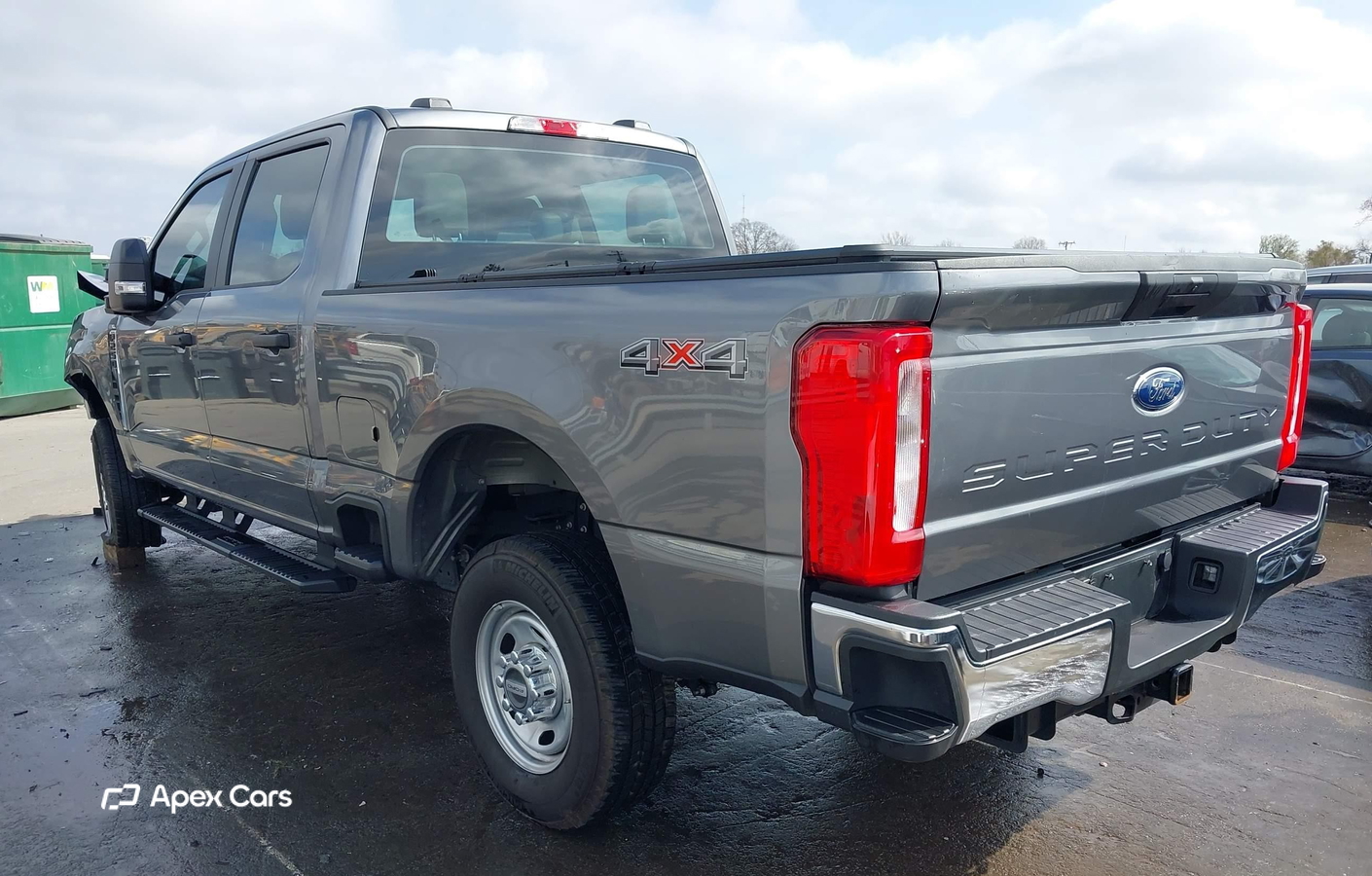 Ford F250 2024