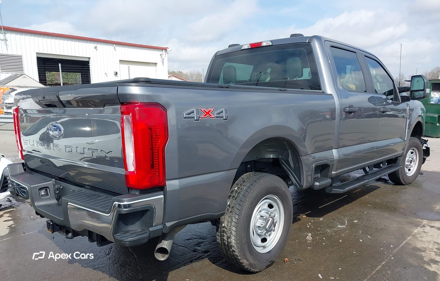 Ford F250 2024