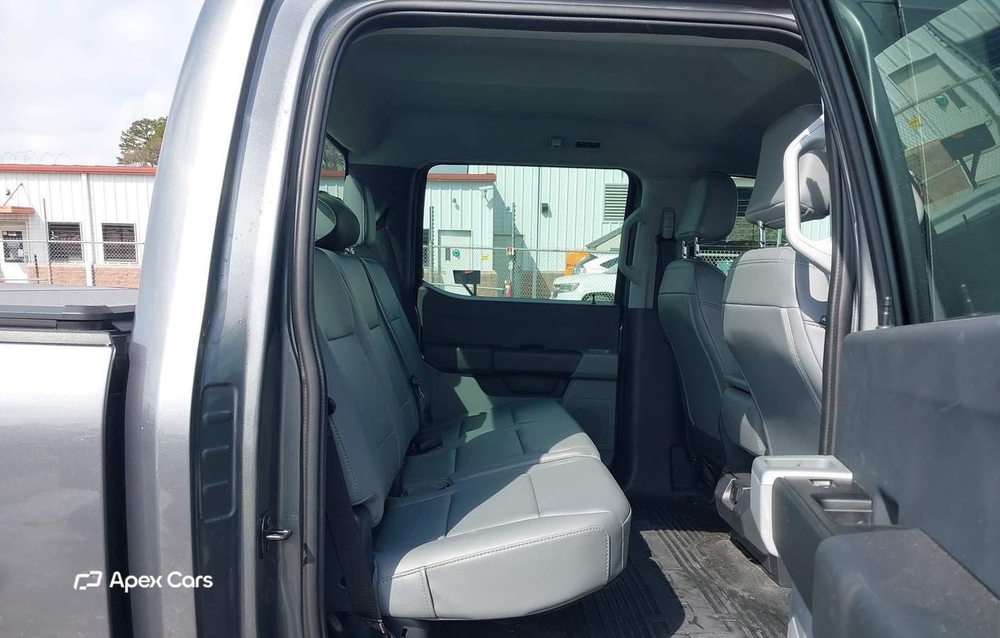 Ford F250 2024