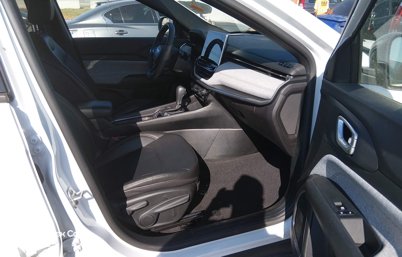 Jeep Compass 2024