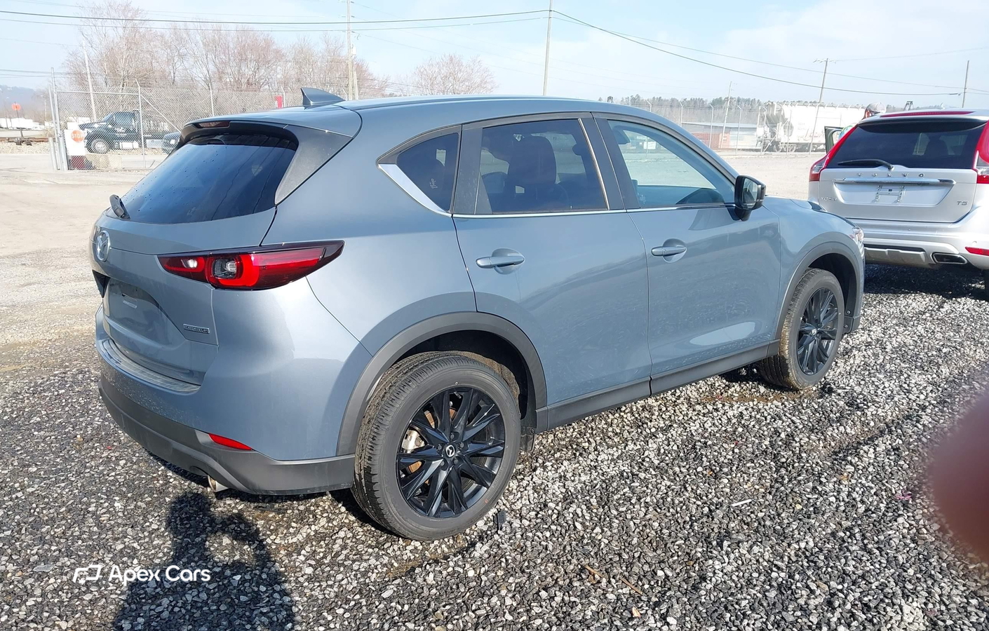 Mazda CX-5 2023