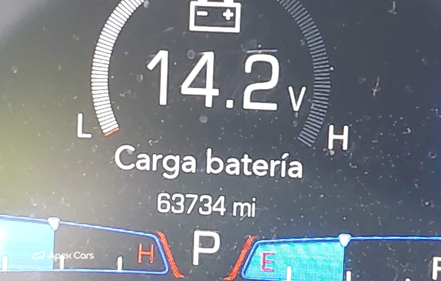 Chrysler 300 2018