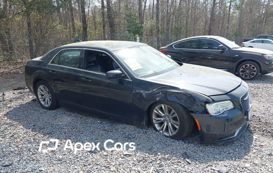 Chrysler 300 2018 - Image 1 of 20