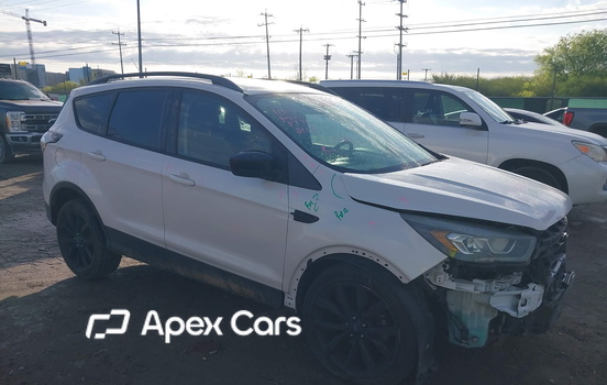 Ford Escape 2017 - Image 1 of 12