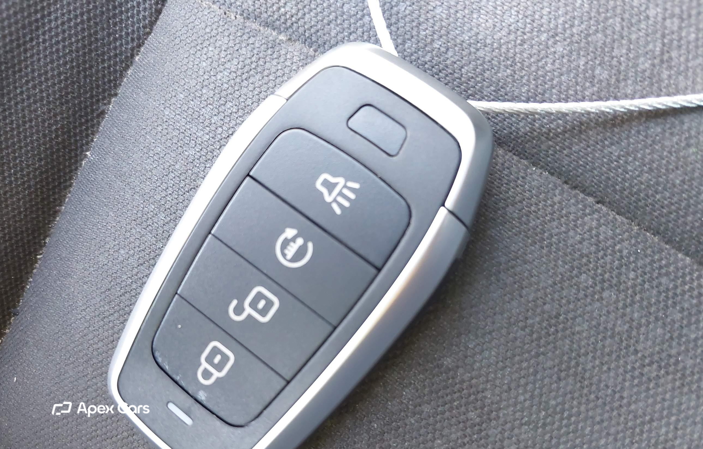 Chrysler 200 2016