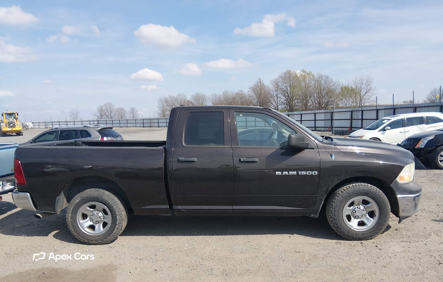 RAM 2011
