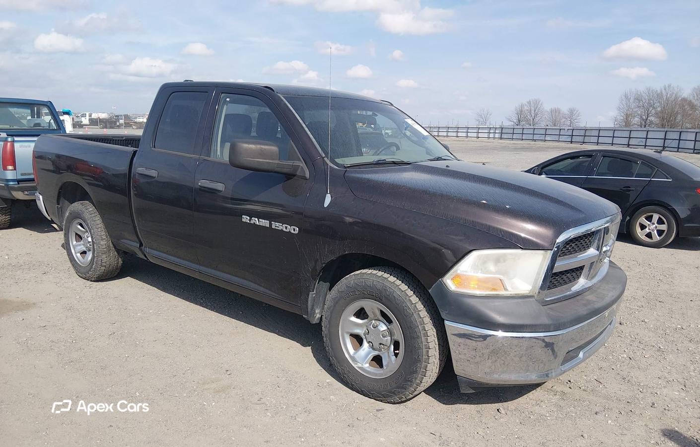 RAM 2011