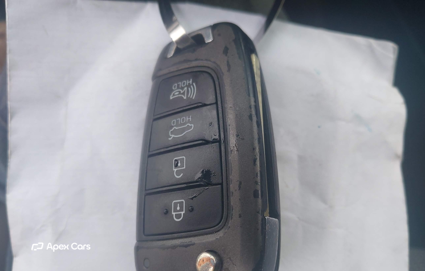 Hyundai Accent 2020