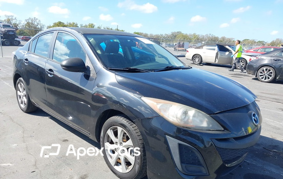 Mazda 3 2011 - Image 1 of 14