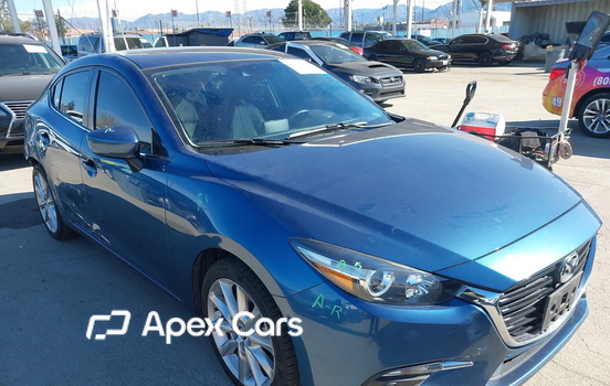 Mazda 3 2017 - Image 1 of 17