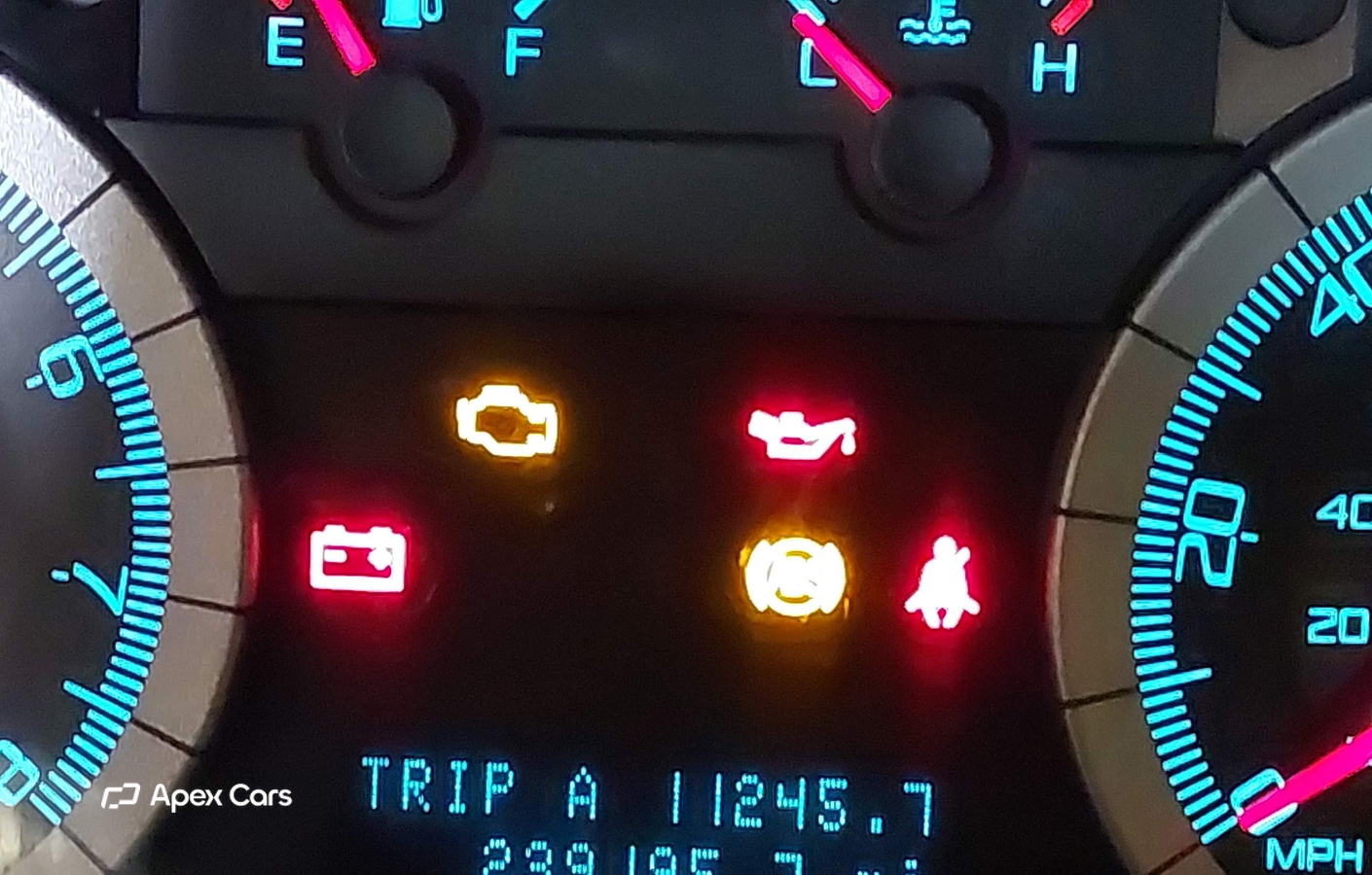 Ford Escape 2009