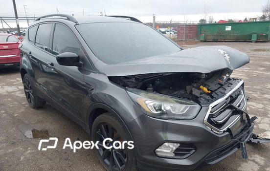 Ford Escape 2017 - Image 1 of 16