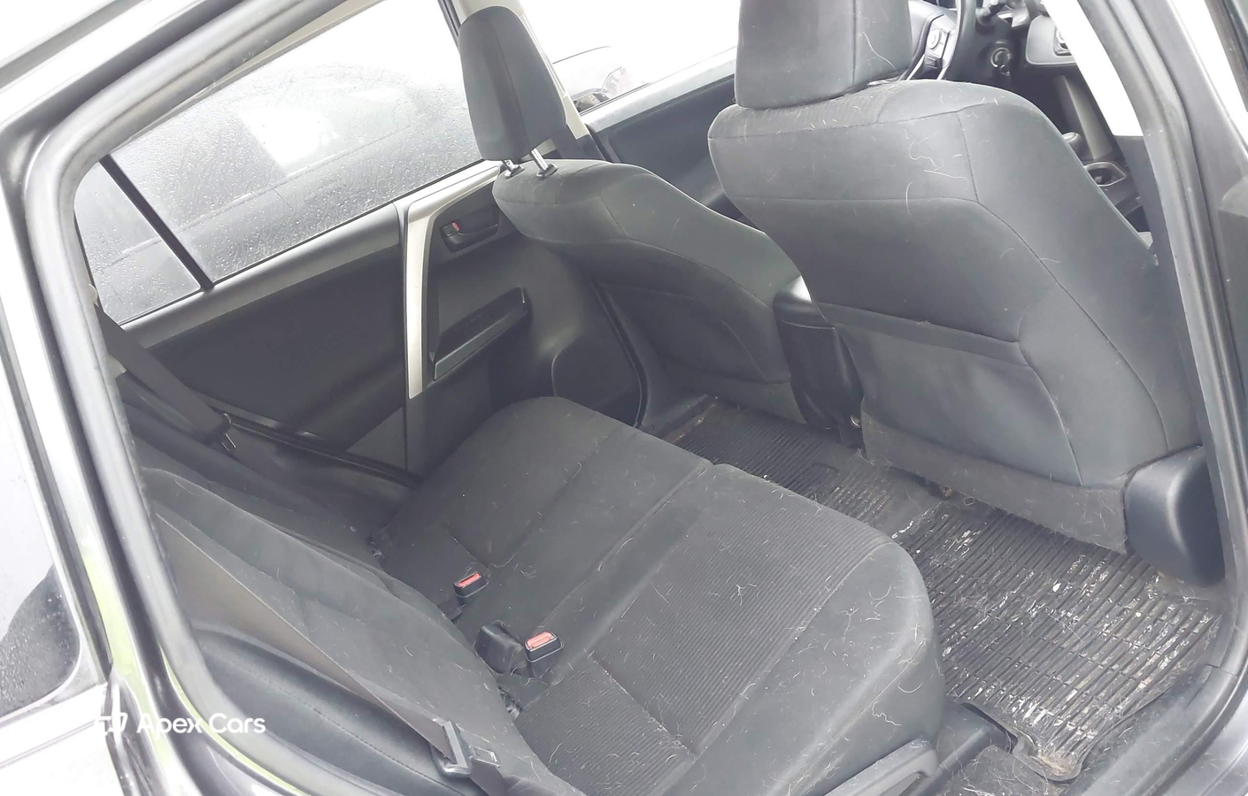Toyota RAV 4 2018