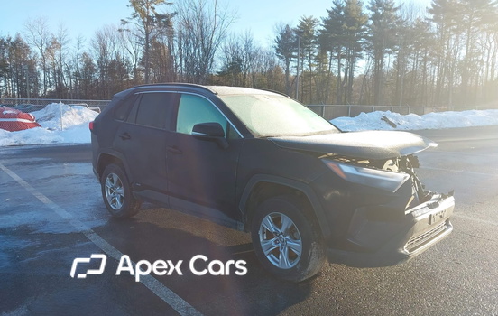 Toyota RAV 4 2022 - Image 1 of 16