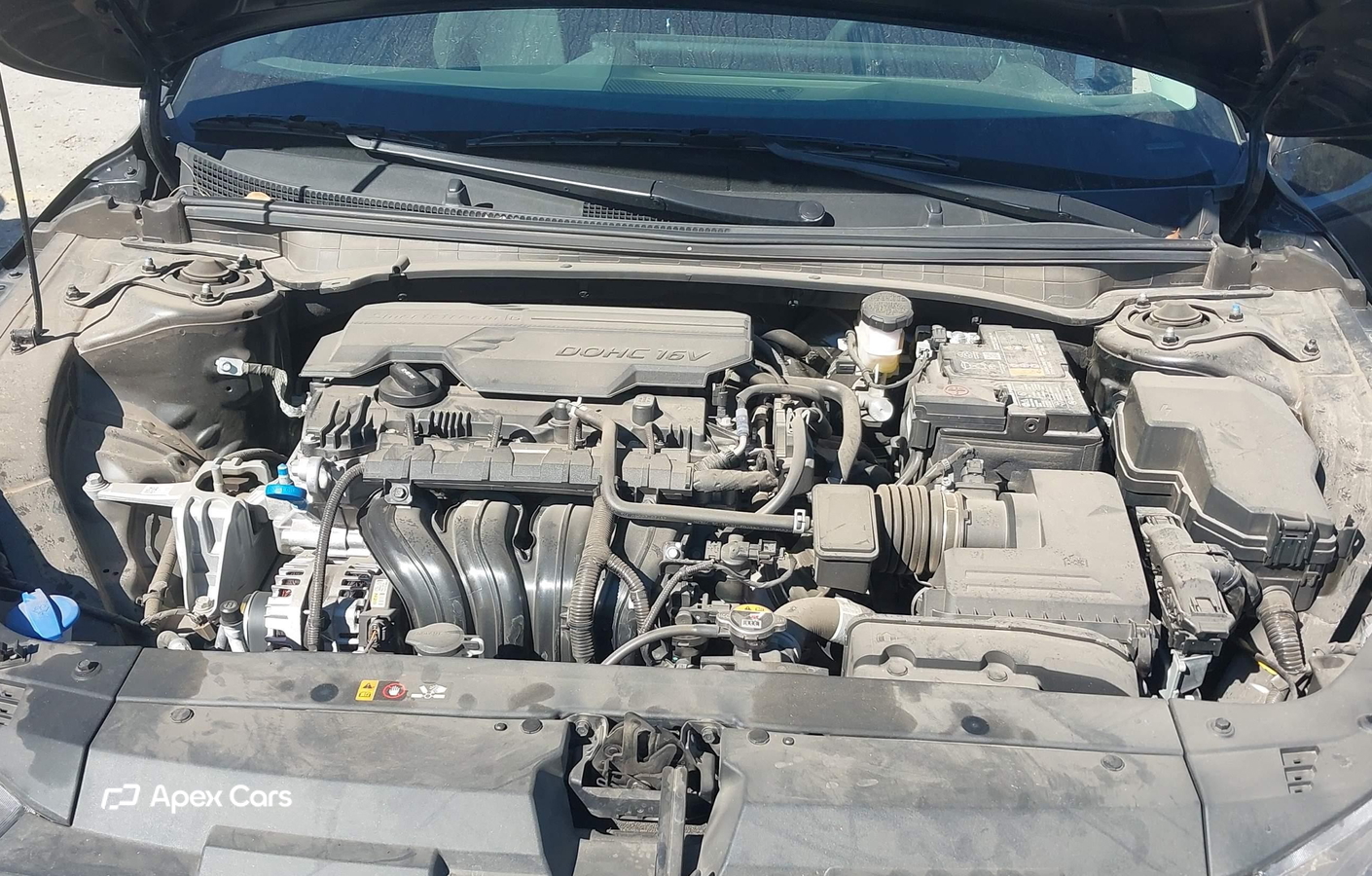 Kia K4 2025