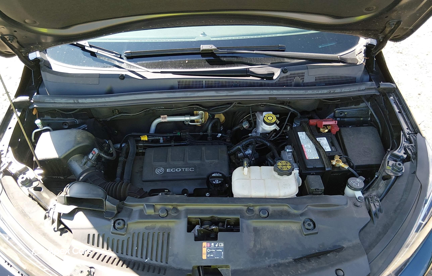 Buick Encore 2019