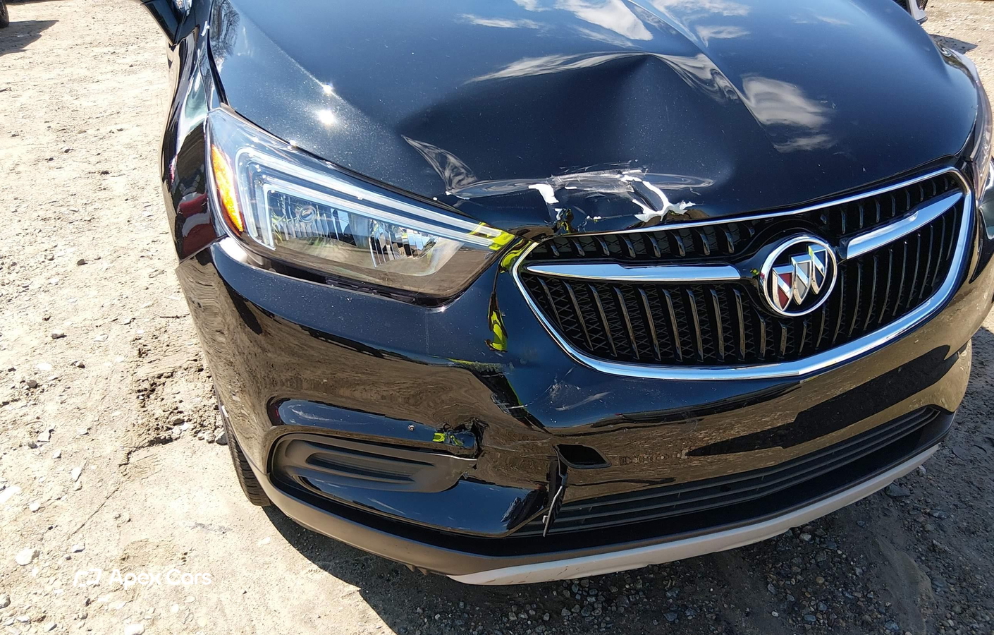 Buick Encore 2019