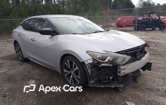 Nissan Maxima 2017 - Image 1 of 19
