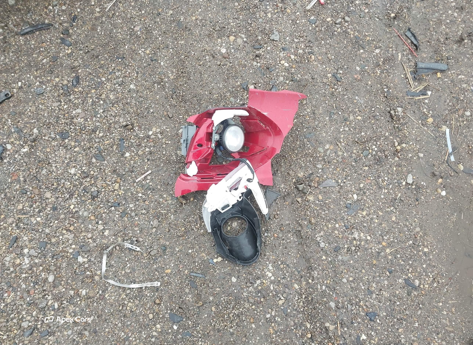 Mitsubishi Lancer 2017