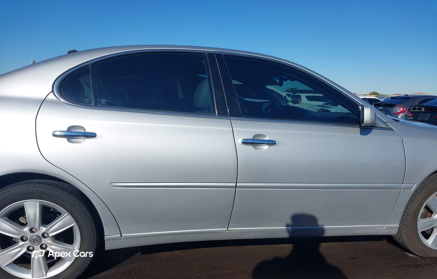 Lexus ES 2005