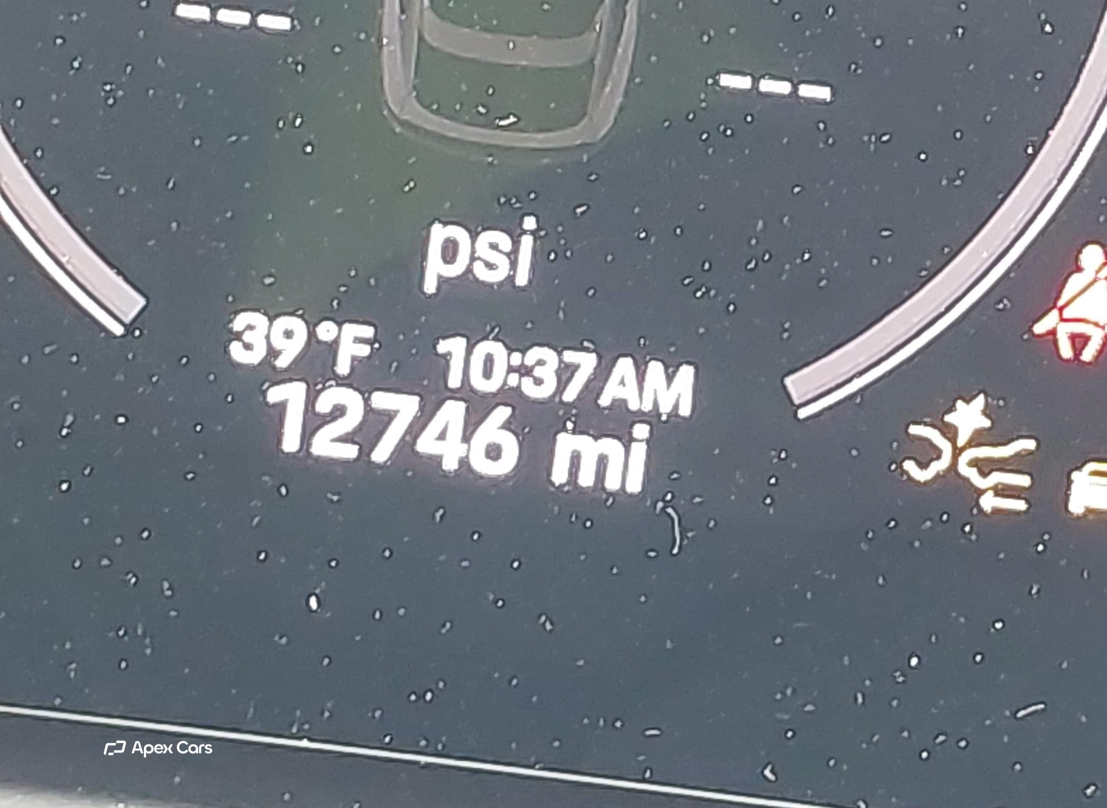 Porsche Cayenne Coupe 2024