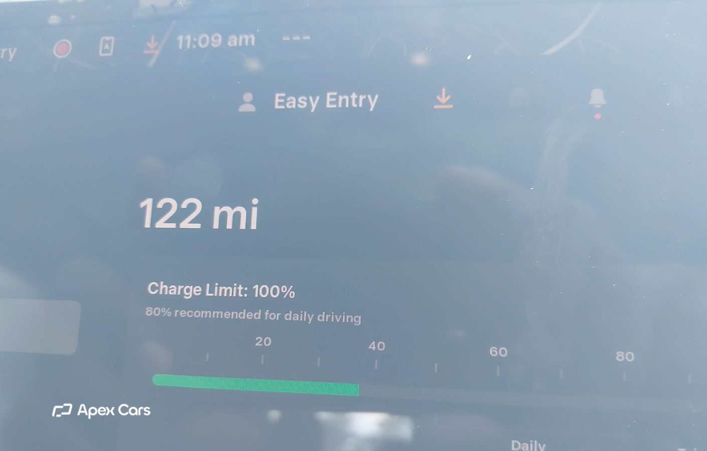 Tesla Model 3 2025