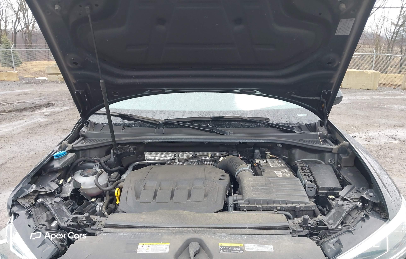 Audi Q3 2023