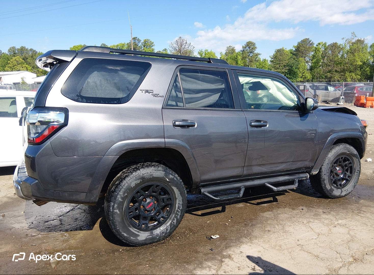 Toyota 4Runner 2019