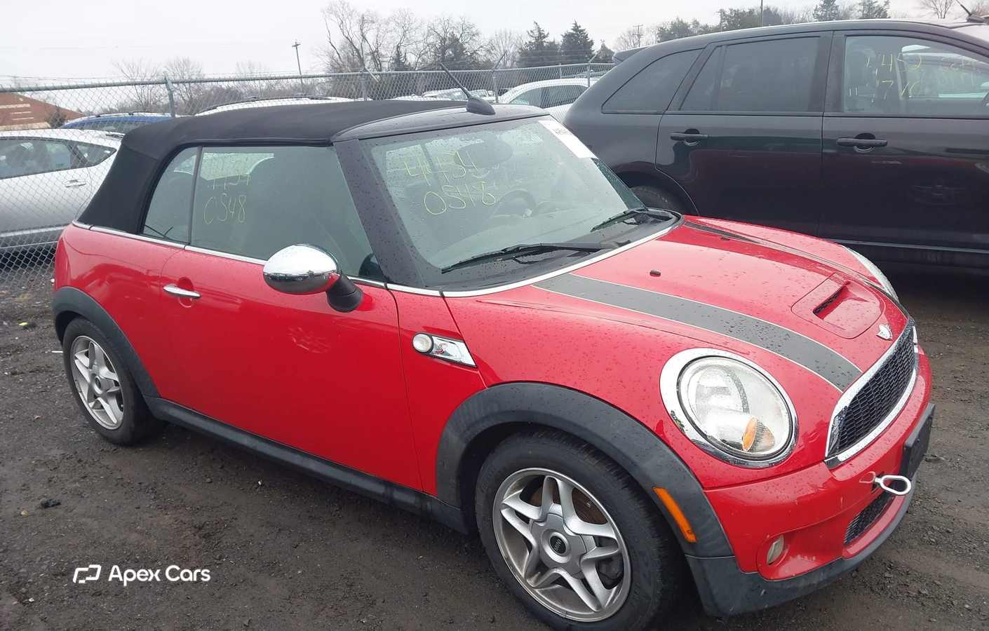 MINI Cooper 2010