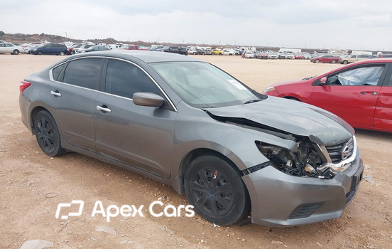 Nissan Altima 2016 - Image 1 of 19