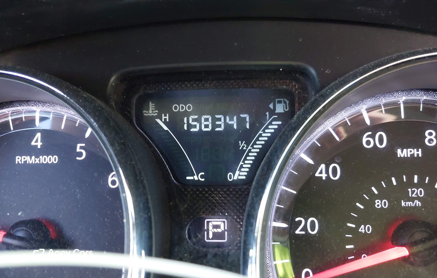 Nissan Versa 2016