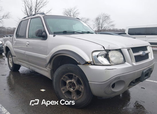 2003 Ford Explorer Sport Trac - Image 1 of 5
