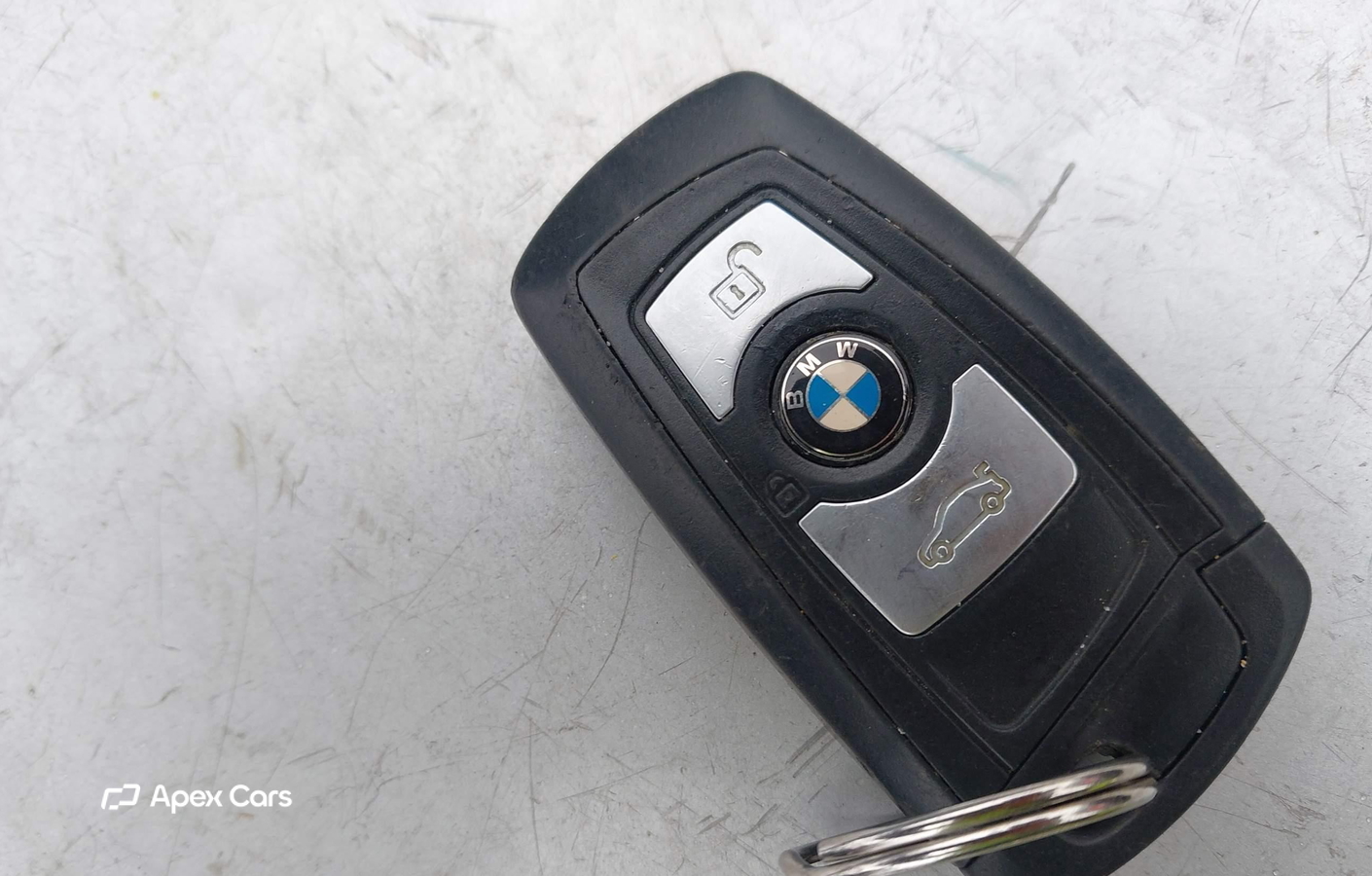 BMW Series 3 2013