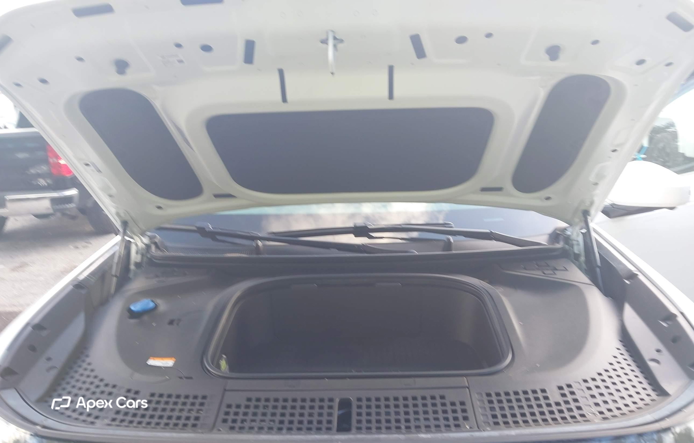 Hyundai Ioniq 9 2026