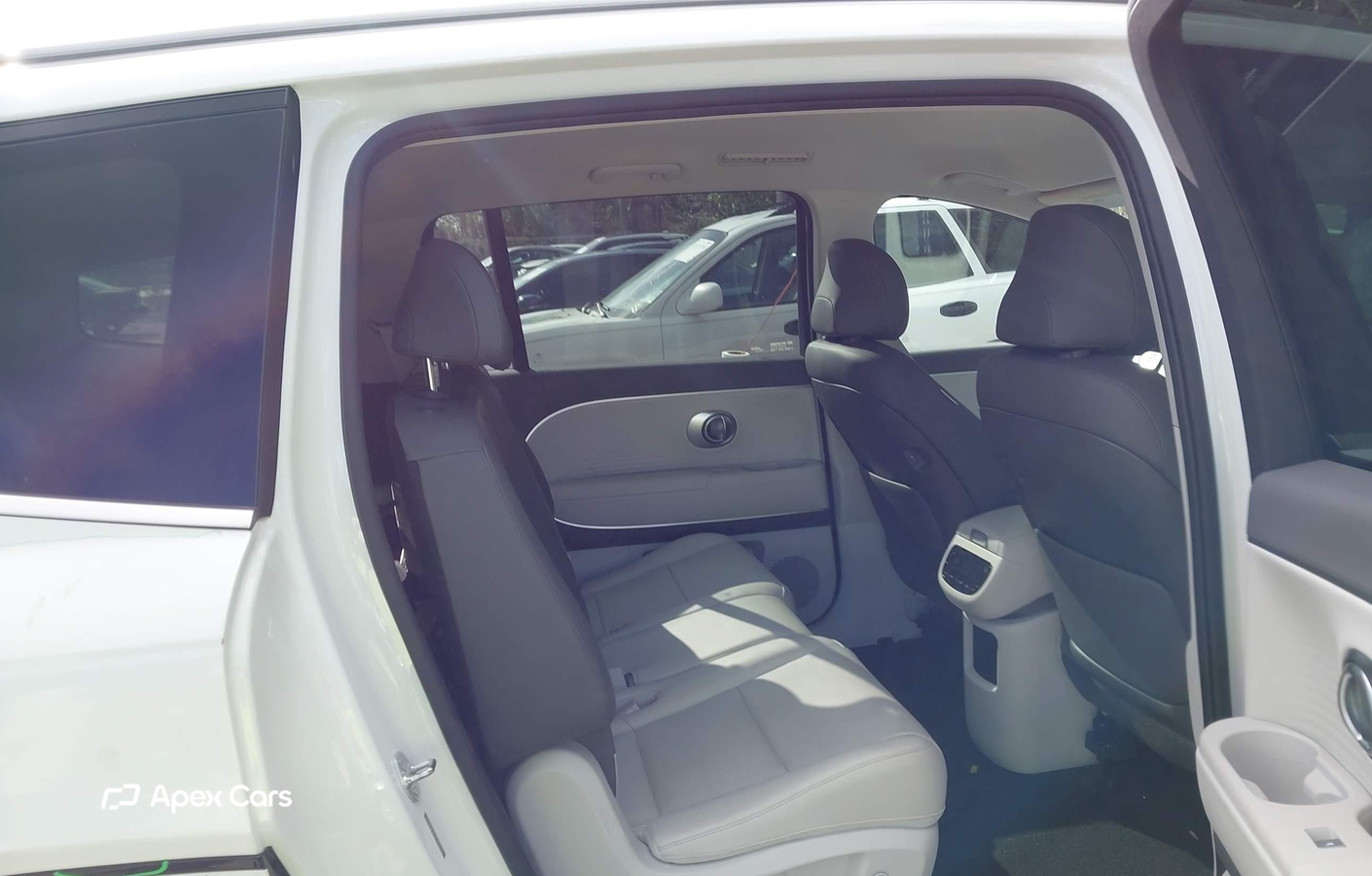 Hyundai Ioniq 9 2026