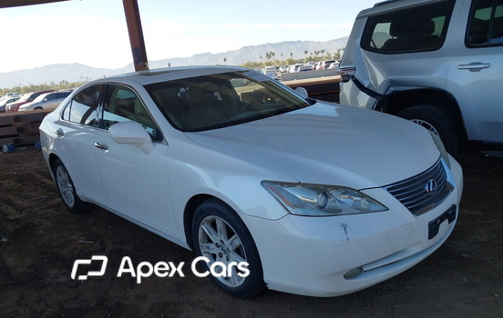 Lexus ES 2007 - Image 1 of 11
