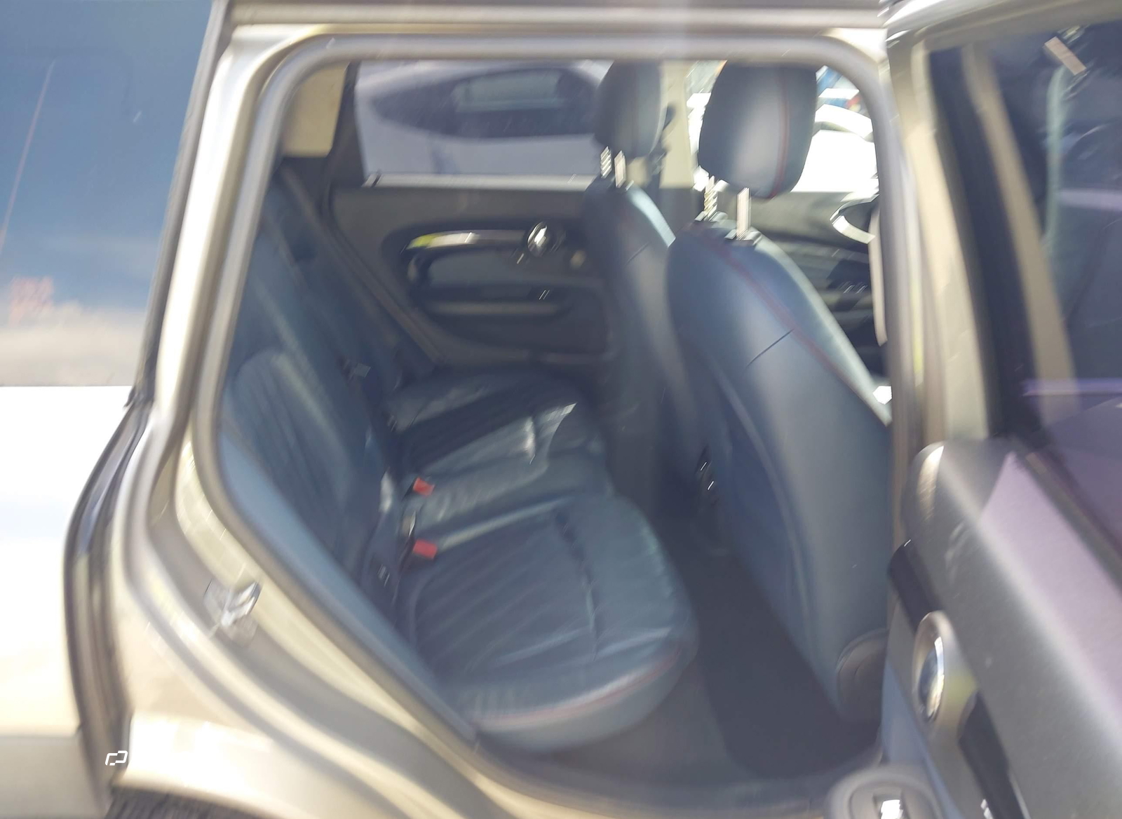MINI Clubman 2016